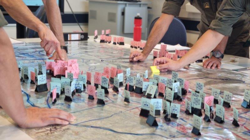 Wargame