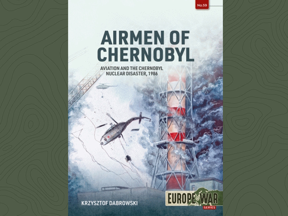 Airmen of Chernobyl