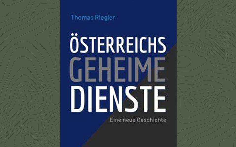 Buch der Woche