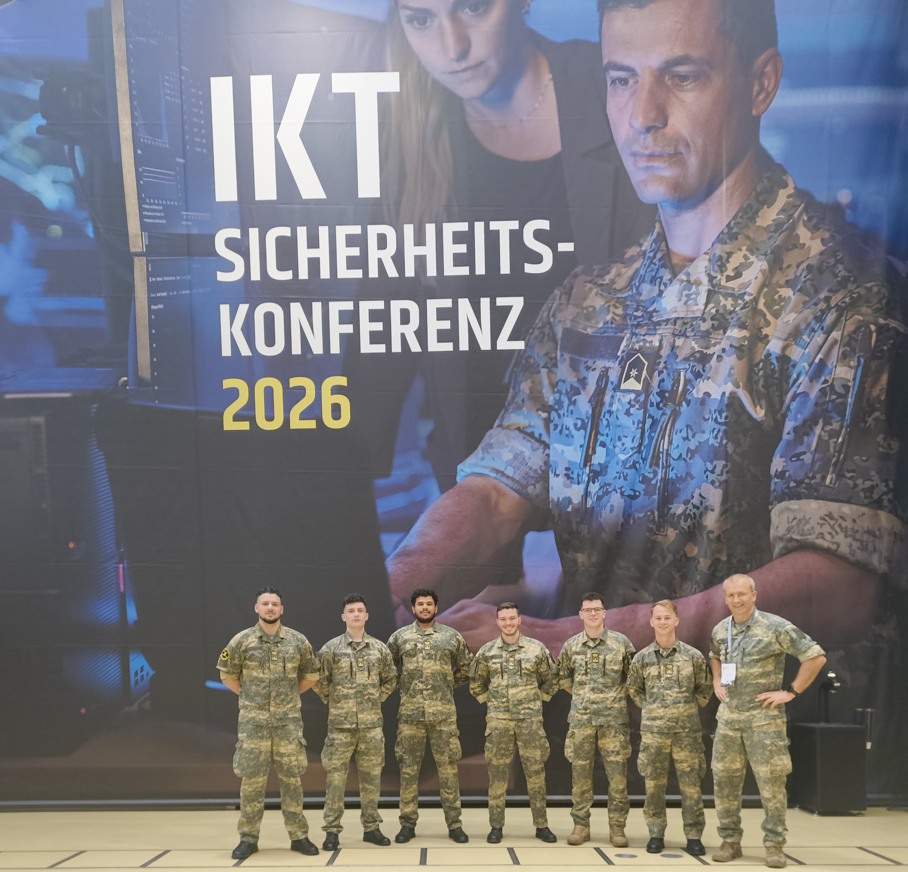 IKT Sicherheitskonferenz 2026