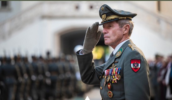 Verabschiedung Fleischmann