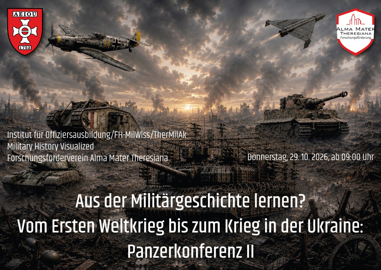 Panzerkonferenz II